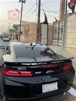 شيفروليه كامارو